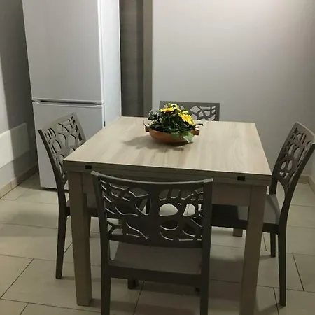 Holiday home Casa Lazzari Gallipoli