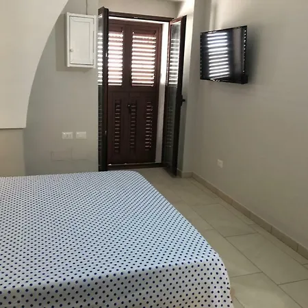 Holiday home Casa Lazzari