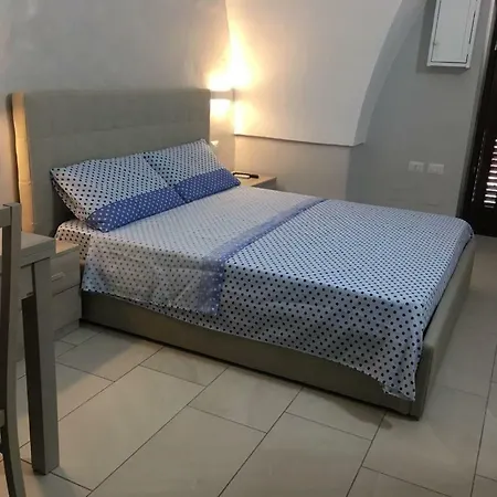 Holiday home Casa Lazzari Gallipoli