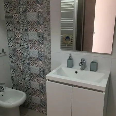 Casa Lazzari Holiday home Gallipoli