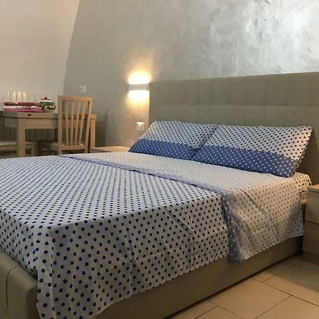 Holiday home Casa Lazzari *