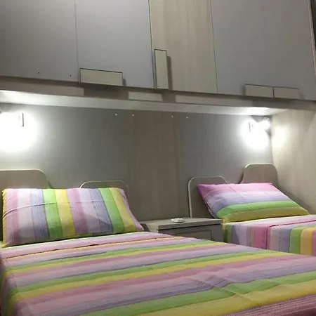 Holiday home Casa Lazzari