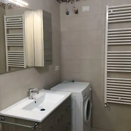 Holiday home Casa Lazzari *