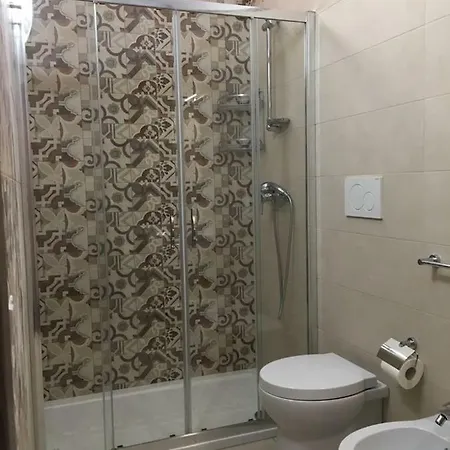 Holiday home Casa Lazzari Gallipoli