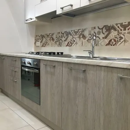 Casa Lazzari Holiday home